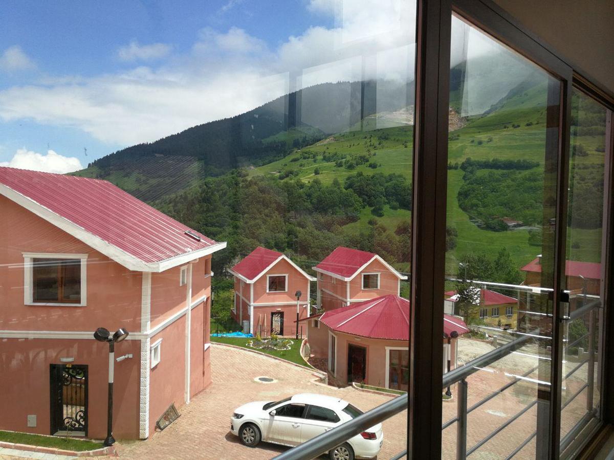 Hamsikoy Hotel Εξωτερικό φωτογραφία