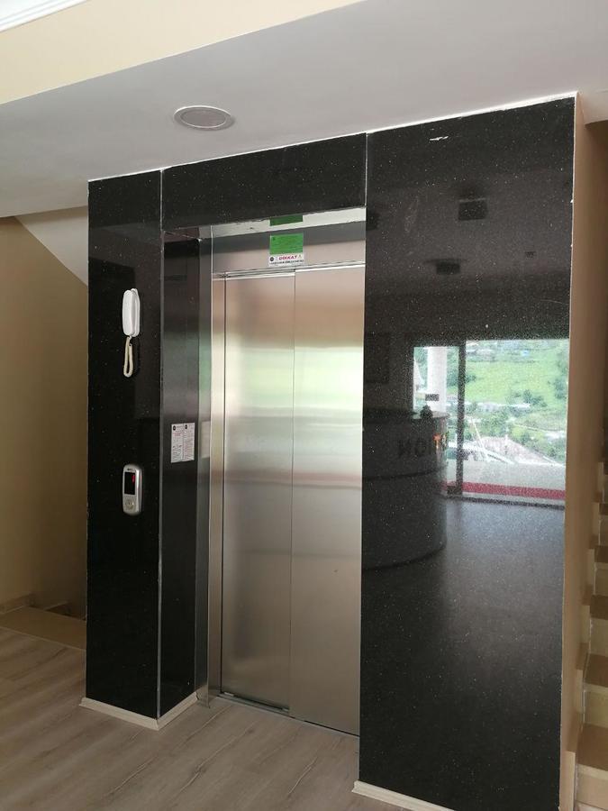 Hamsikoy Hotel Εξωτερικό φωτογραφία