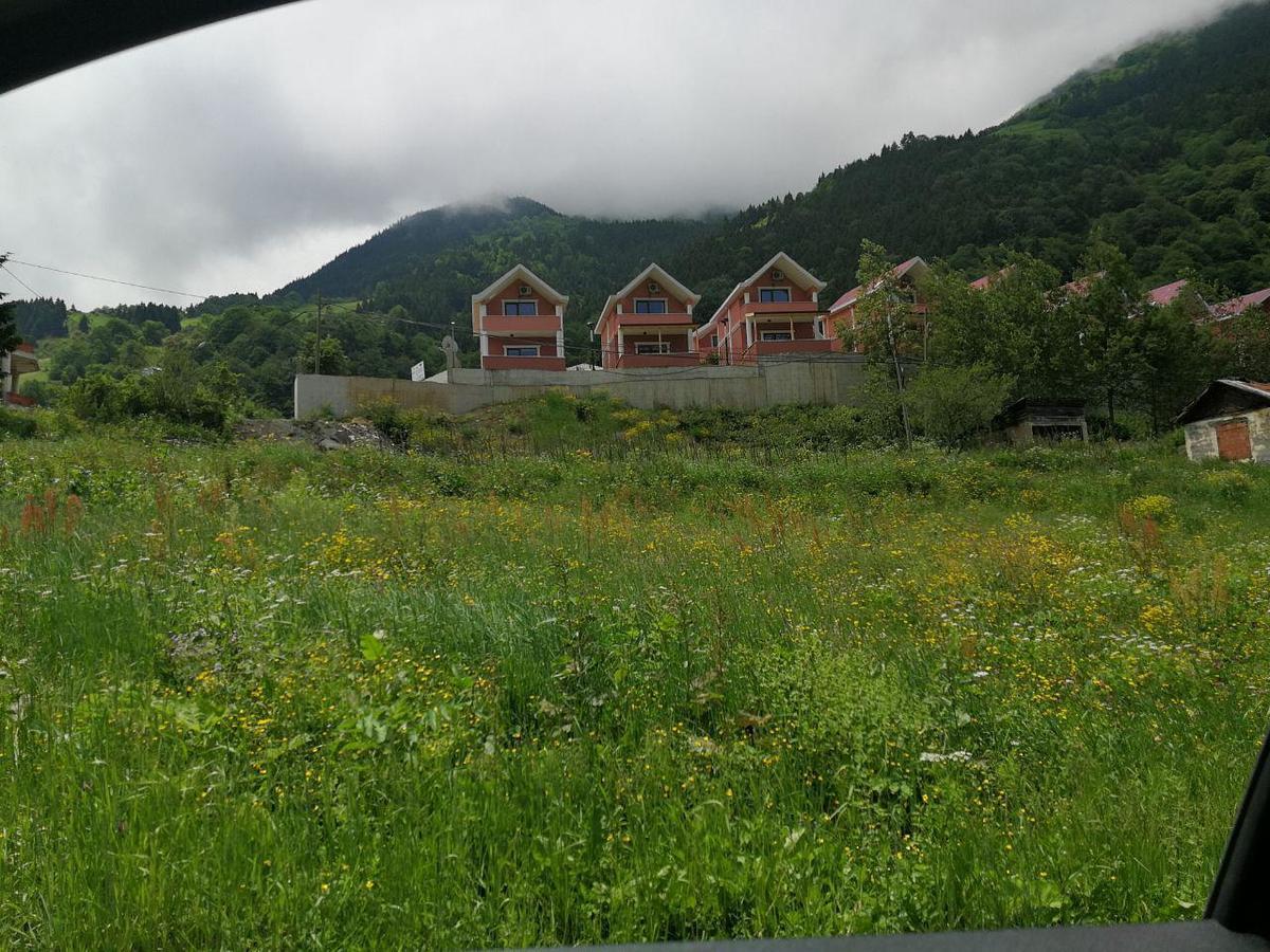Hamsikoy Hotel Εξωτερικό φωτογραφία