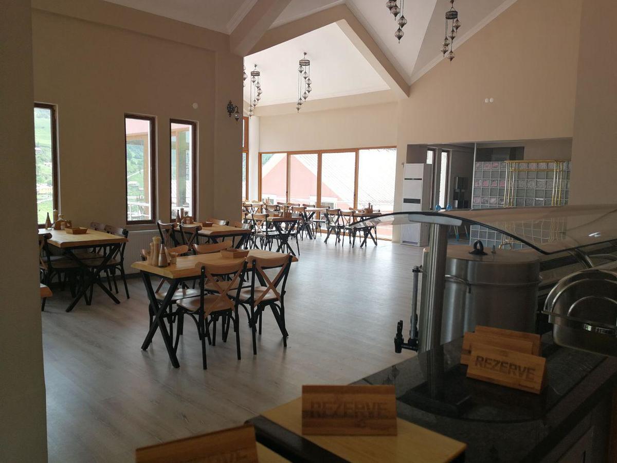 Hamsikoy Hotel Εξωτερικό φωτογραφία