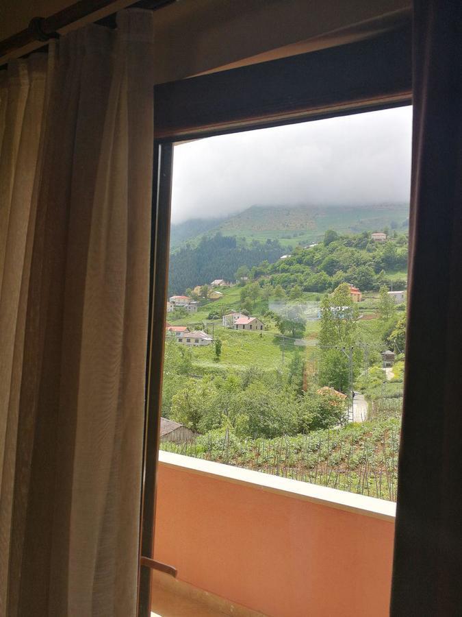 Hamsikoy Hotel Εξωτερικό φωτογραφία