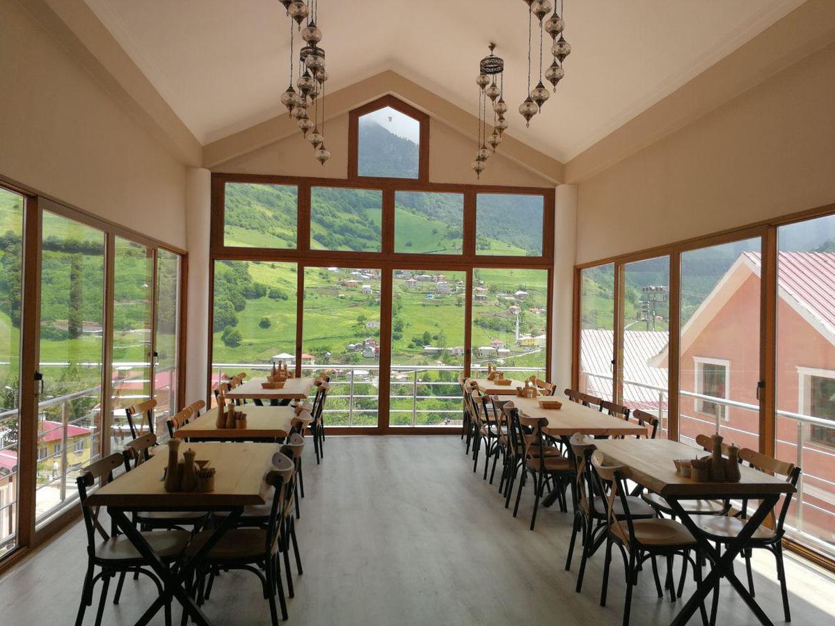 Hamsikoy Hotel Εξωτερικό φωτογραφία