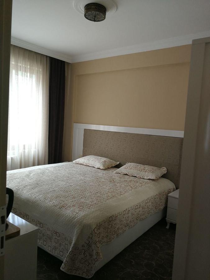 Hamsikoy Hotel Εξωτερικό φωτογραφία