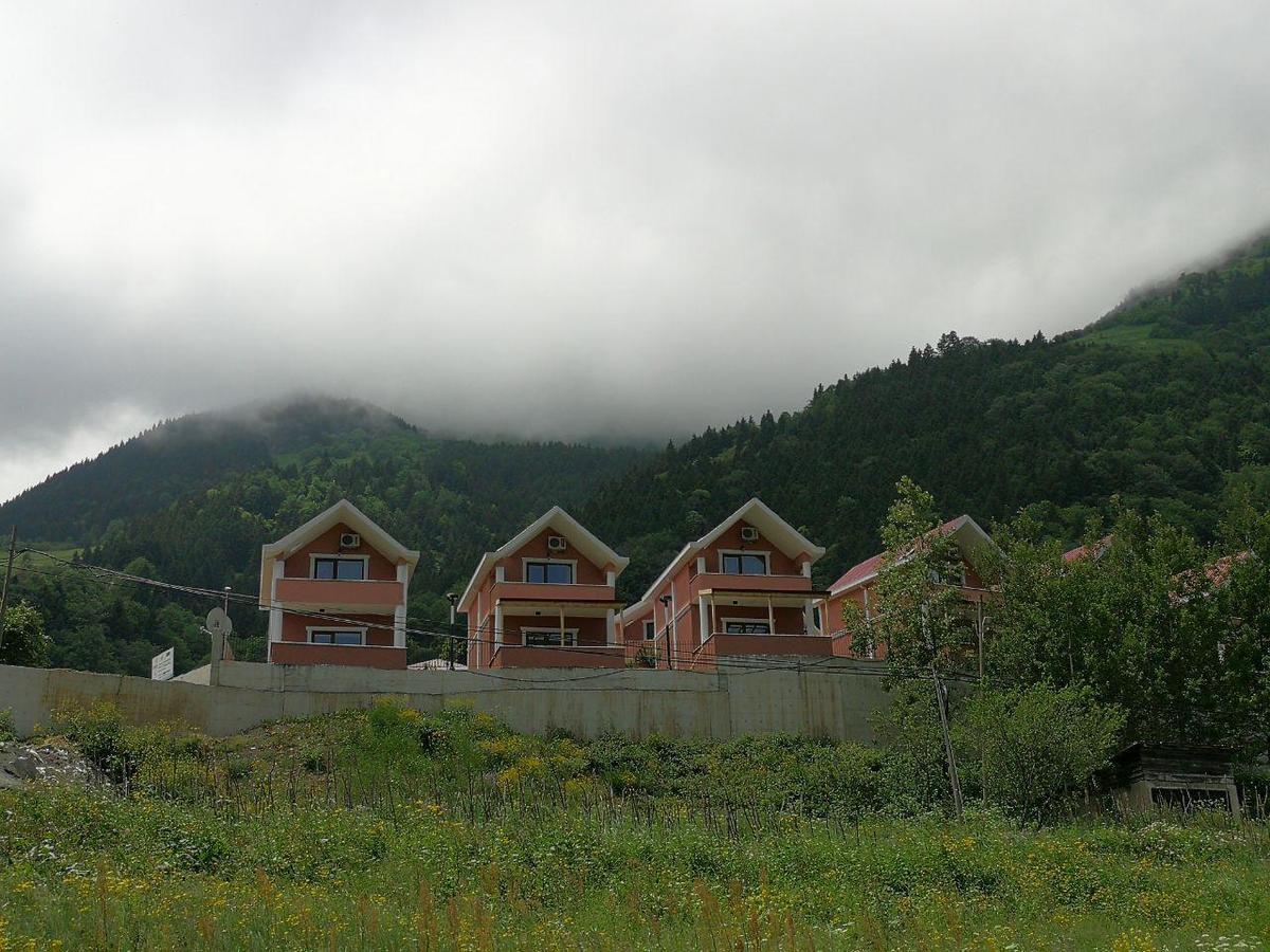 Hamsikoy Hotel Εξωτερικό φωτογραφία