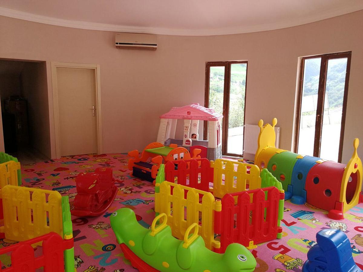 Hamsikoy Hotel Εξωτερικό φωτογραφία