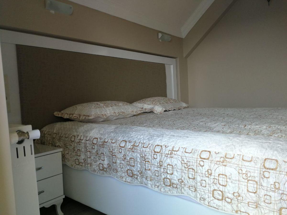 Hamsikoy Hotel Εξωτερικό φωτογραφία